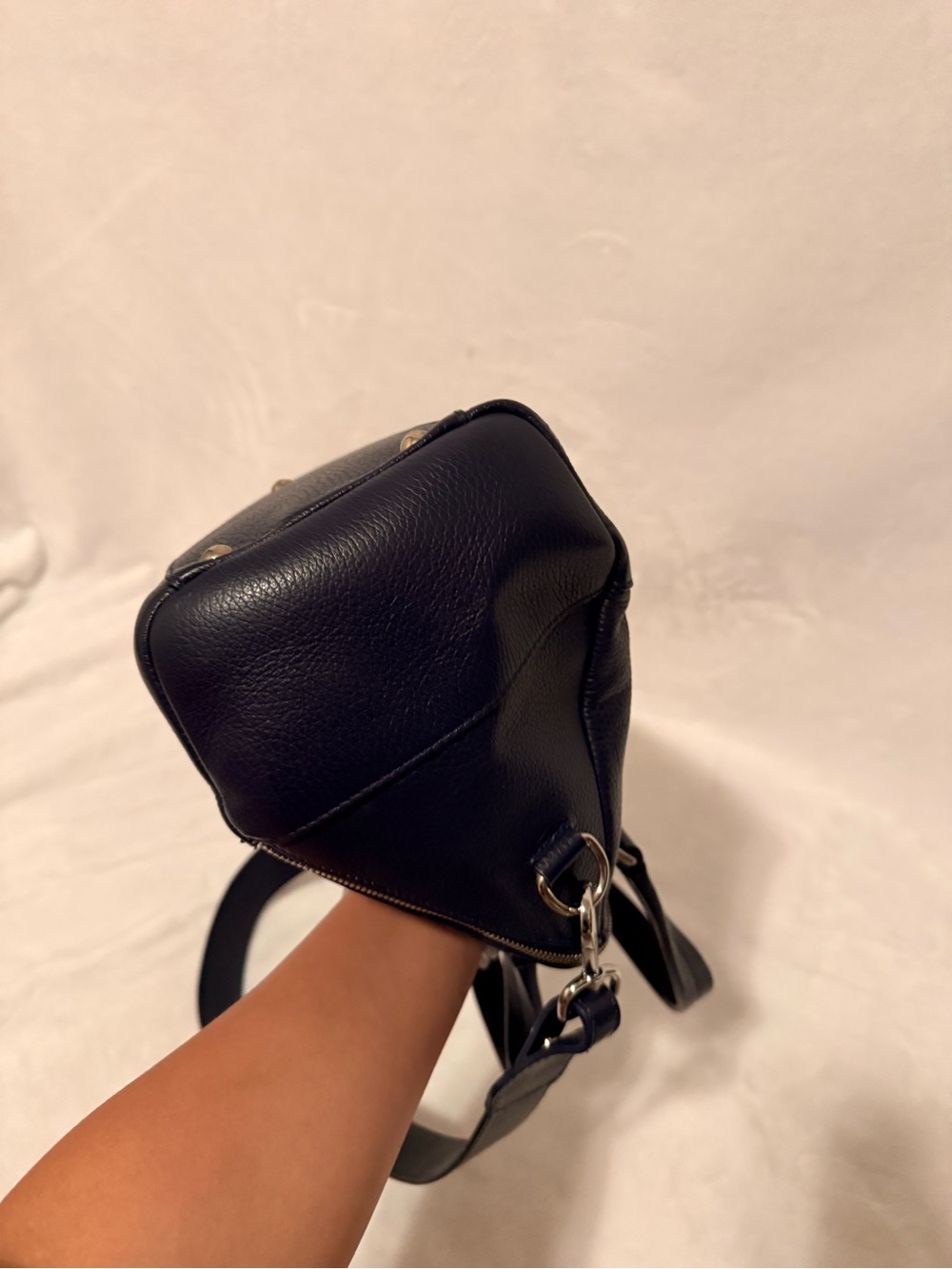 Furla Frida Satchel with Shoulder Strap - Picture 9 of 16
